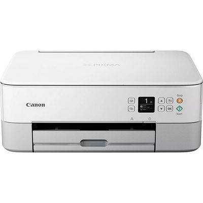 Canon PIXMA TS5351i Inkjetprinter Canon PIXMA TS5351i Inkjetprinter